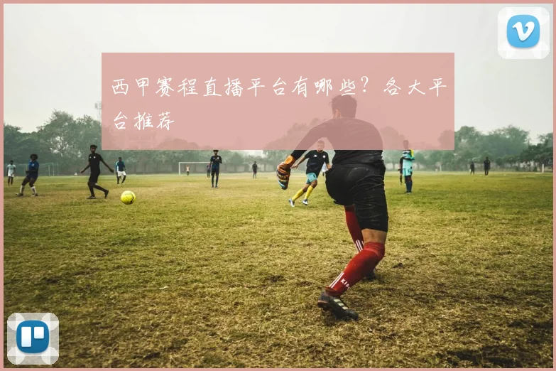 西甲赛程直播平台有哪些？各大平台推荐